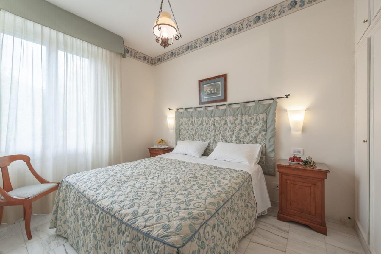 President Hotel
