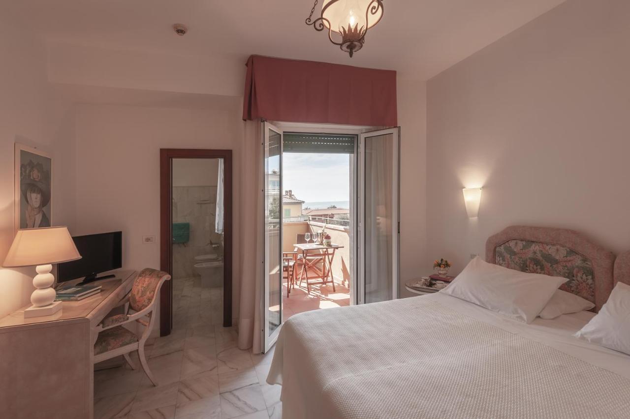 Hotel President 4*