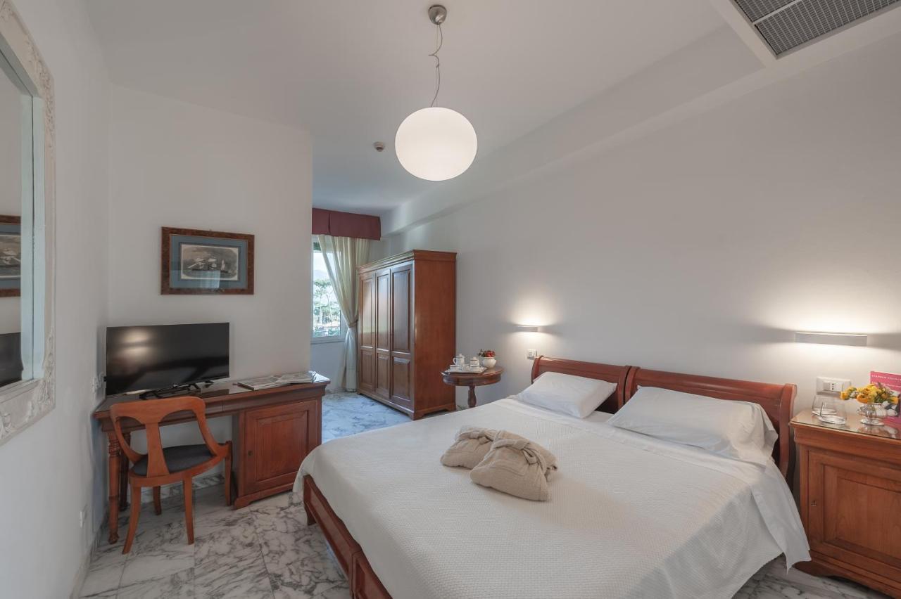 President 4* Forte dei Marmi