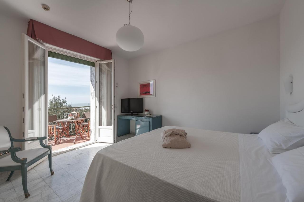 Hotel President 4*