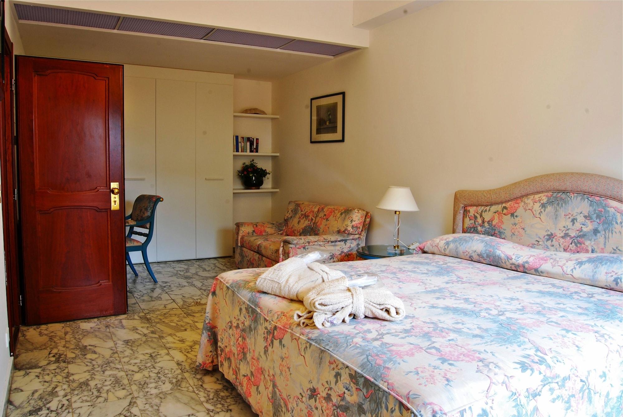 President Hotel 4*