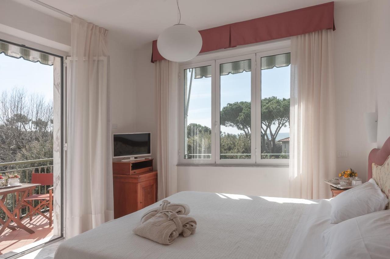 President 4* Forte dei Marmi