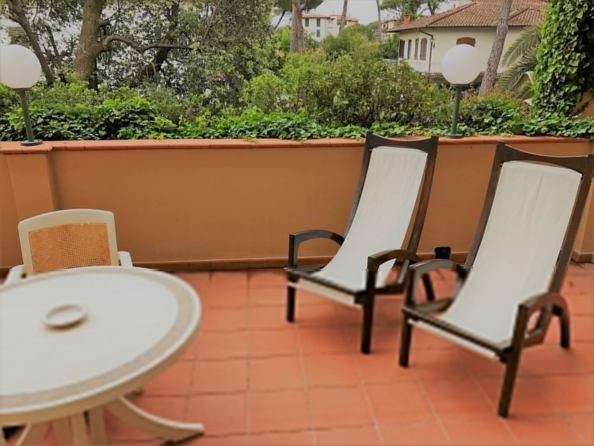 Hotel President Forte dei Marmi