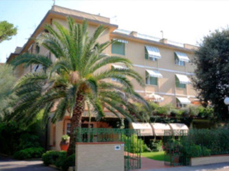 Hotel President Forte dei Marmi