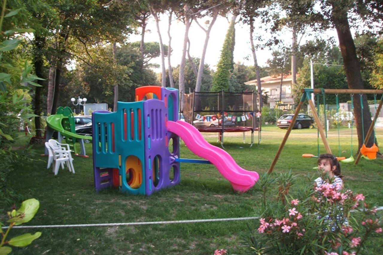 President Hotel 4*