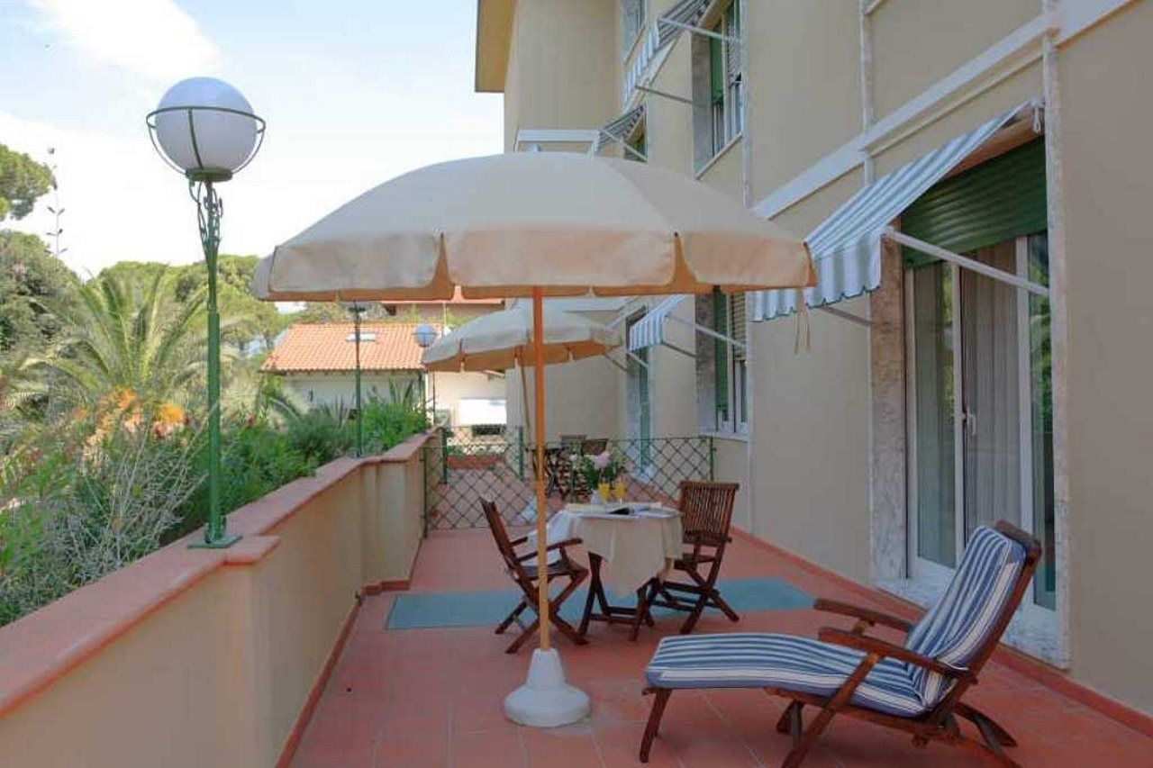 Hotel President Forte dei Marmi