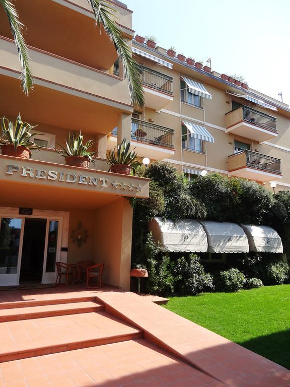 Hotel President 4*