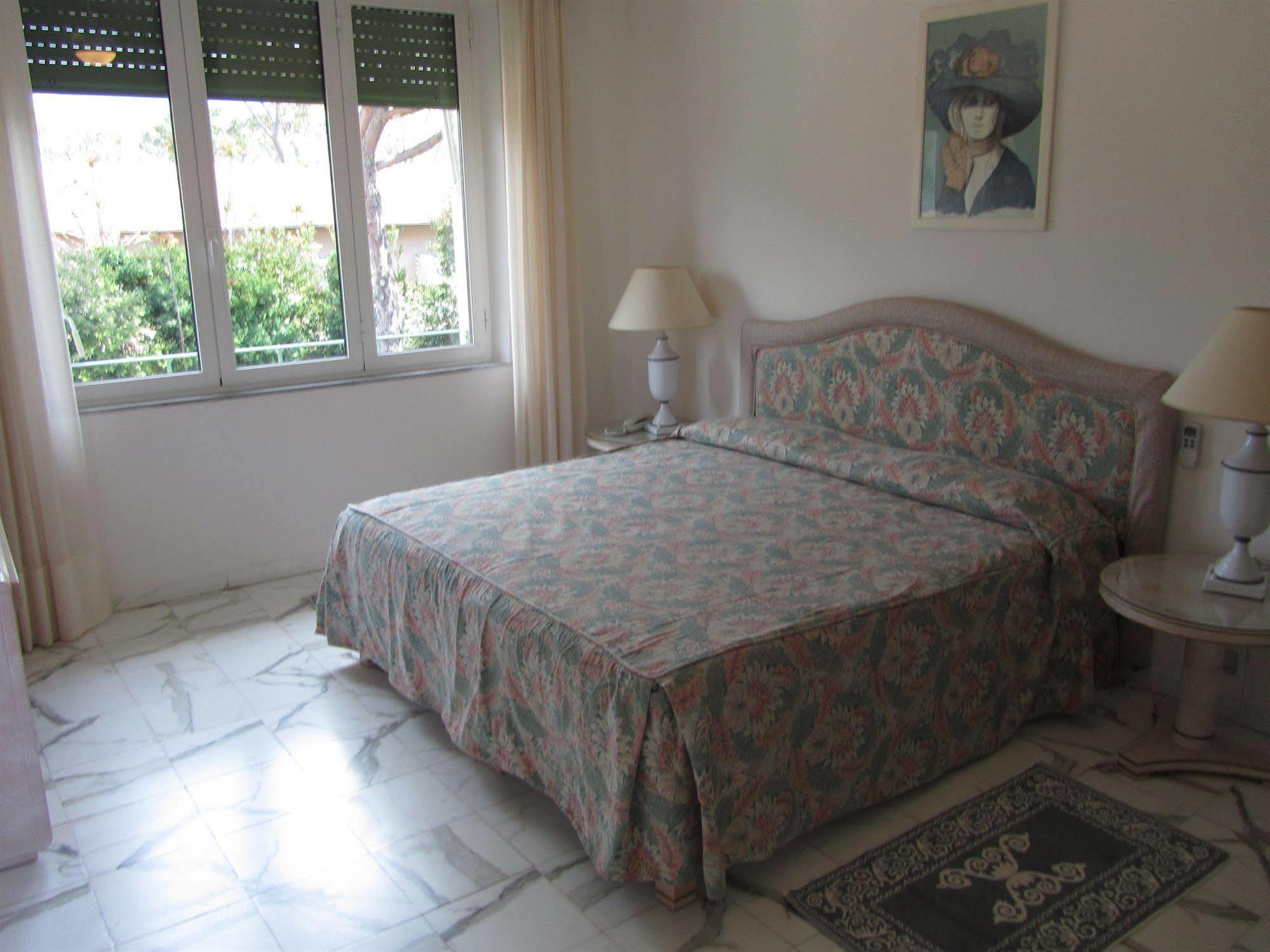 Hotel President Forte dei Marmi