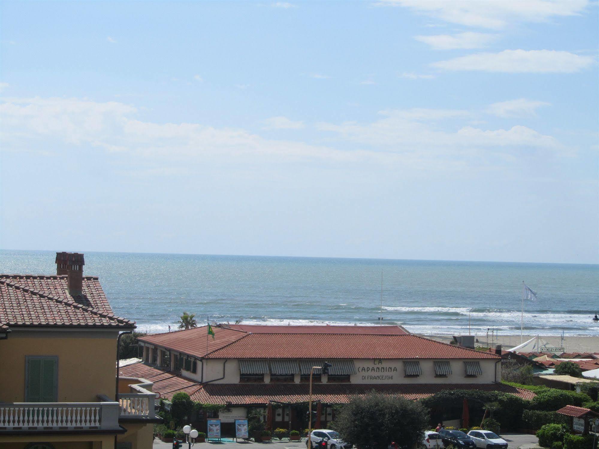 Hotel President Forte dei Marmi